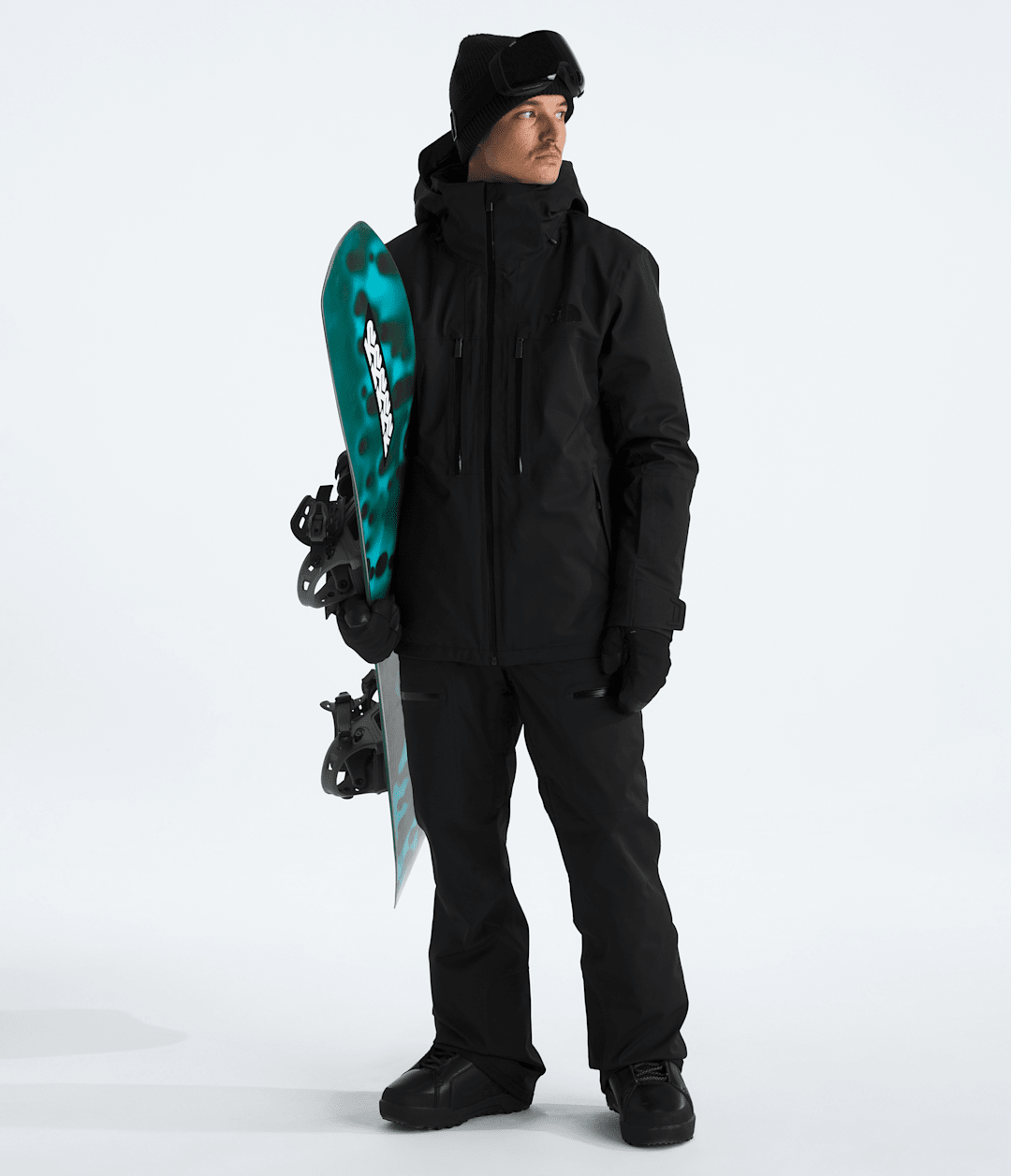 Men’s Chakal Jacket