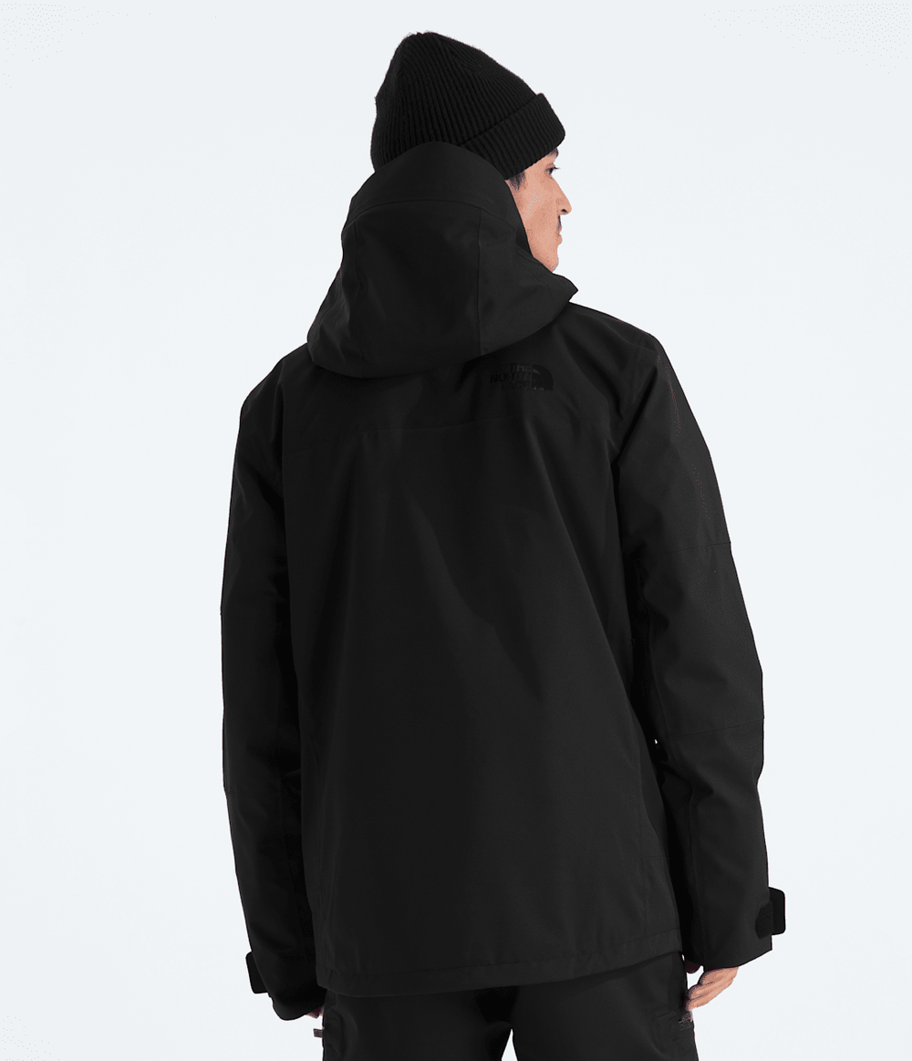 Men’s Chakal Jacket