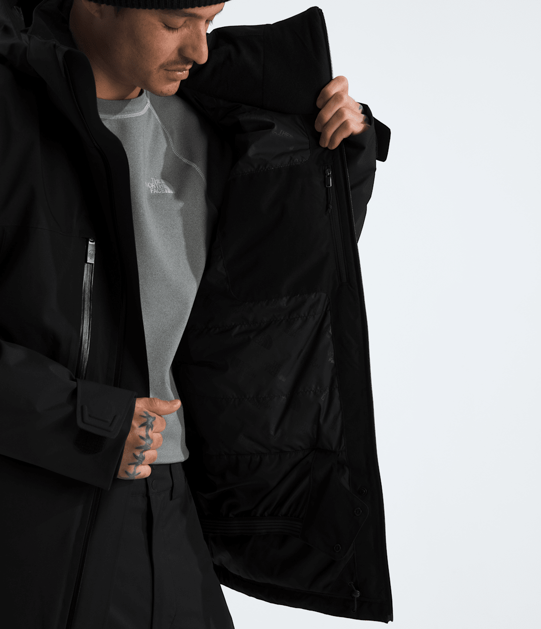 Men’s Chakal Jacket