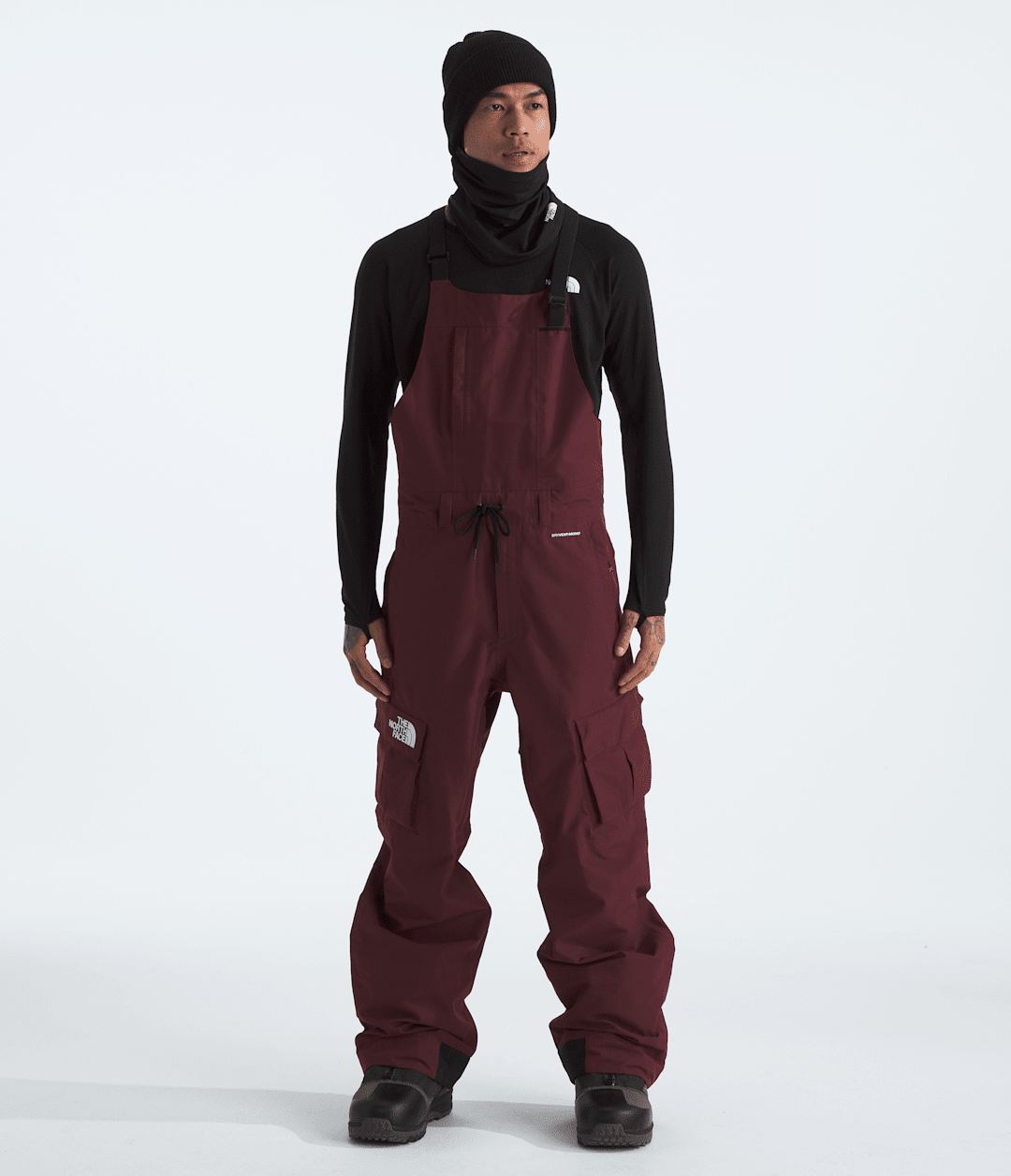 Men’s Dragline Bibs