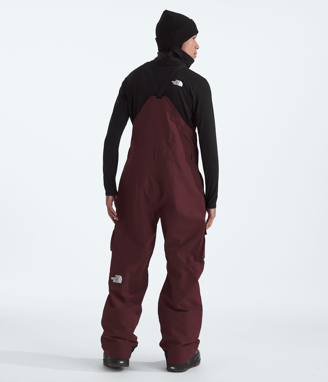 Men’s Dragline Bibs