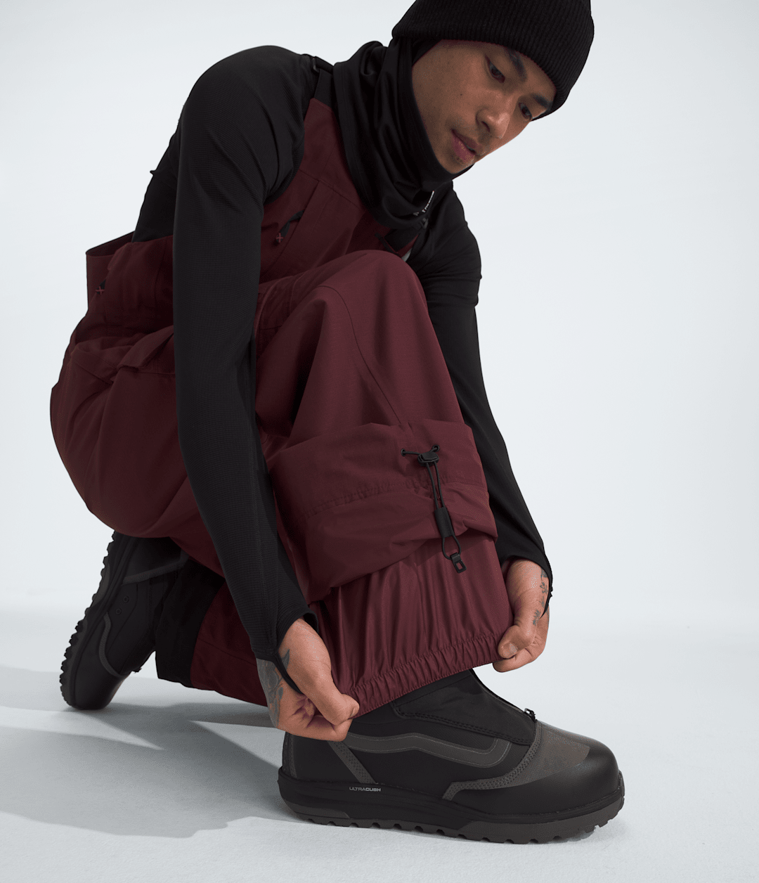 Men’s Dragline Bibs