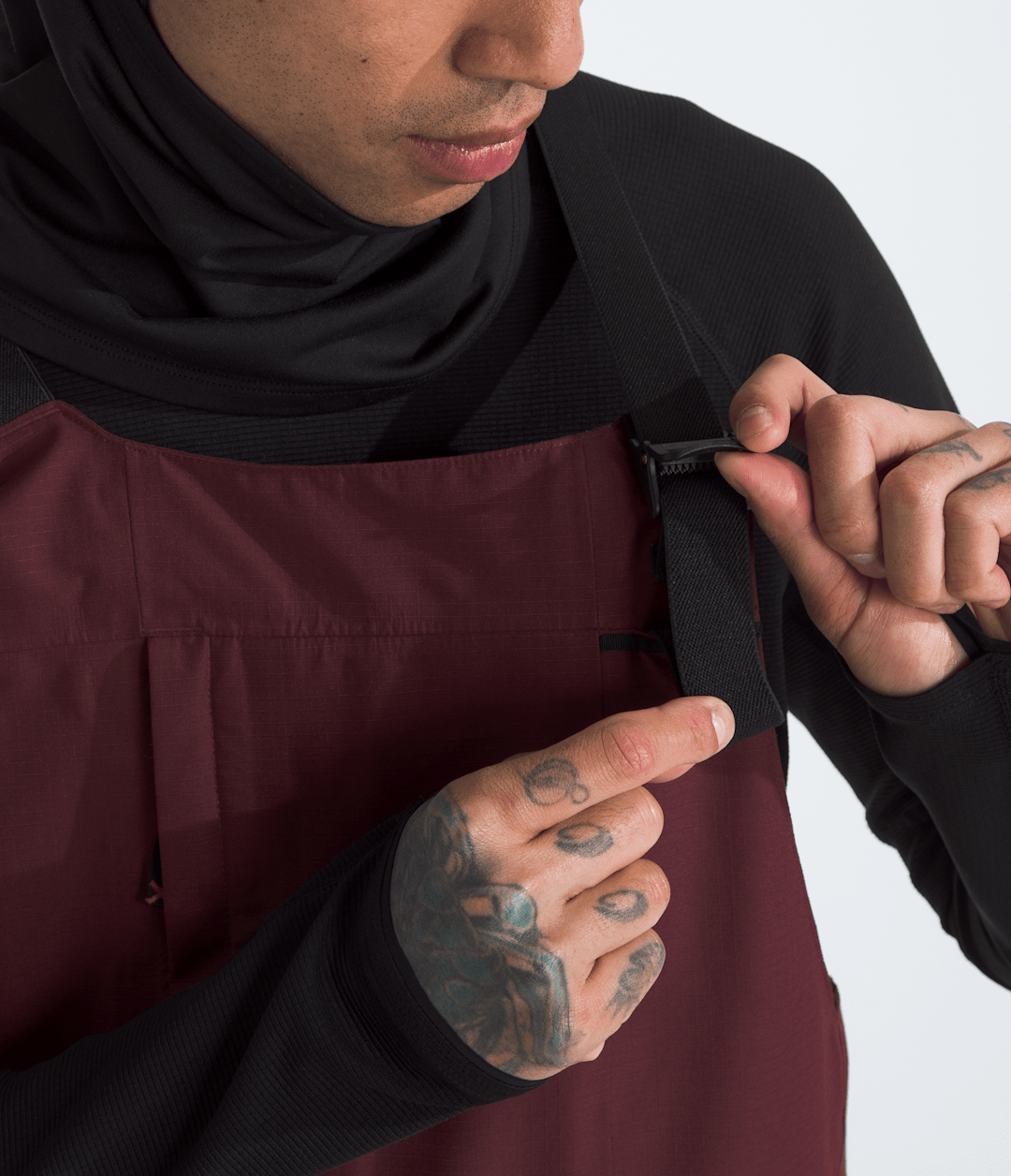 Men’s Dragline Bibs