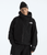 TNF Black