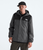 Smoked Pearl/TNF Black