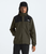 New Taupe Green/TNF Black