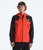 Lava Red/TNF Black