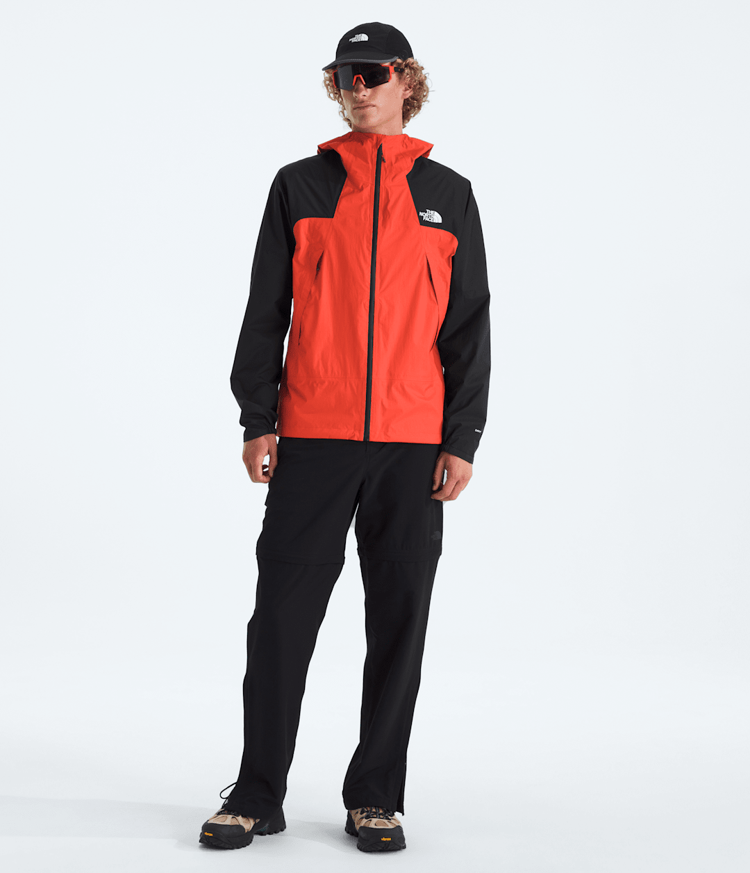 Men’s Ridgelite Waterproof Jacket