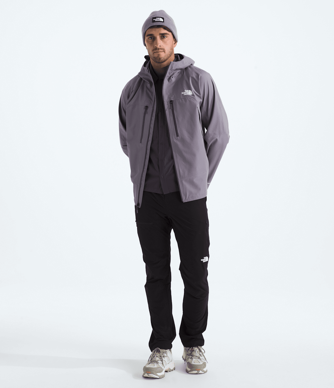 Men’s Valley View Jacket
