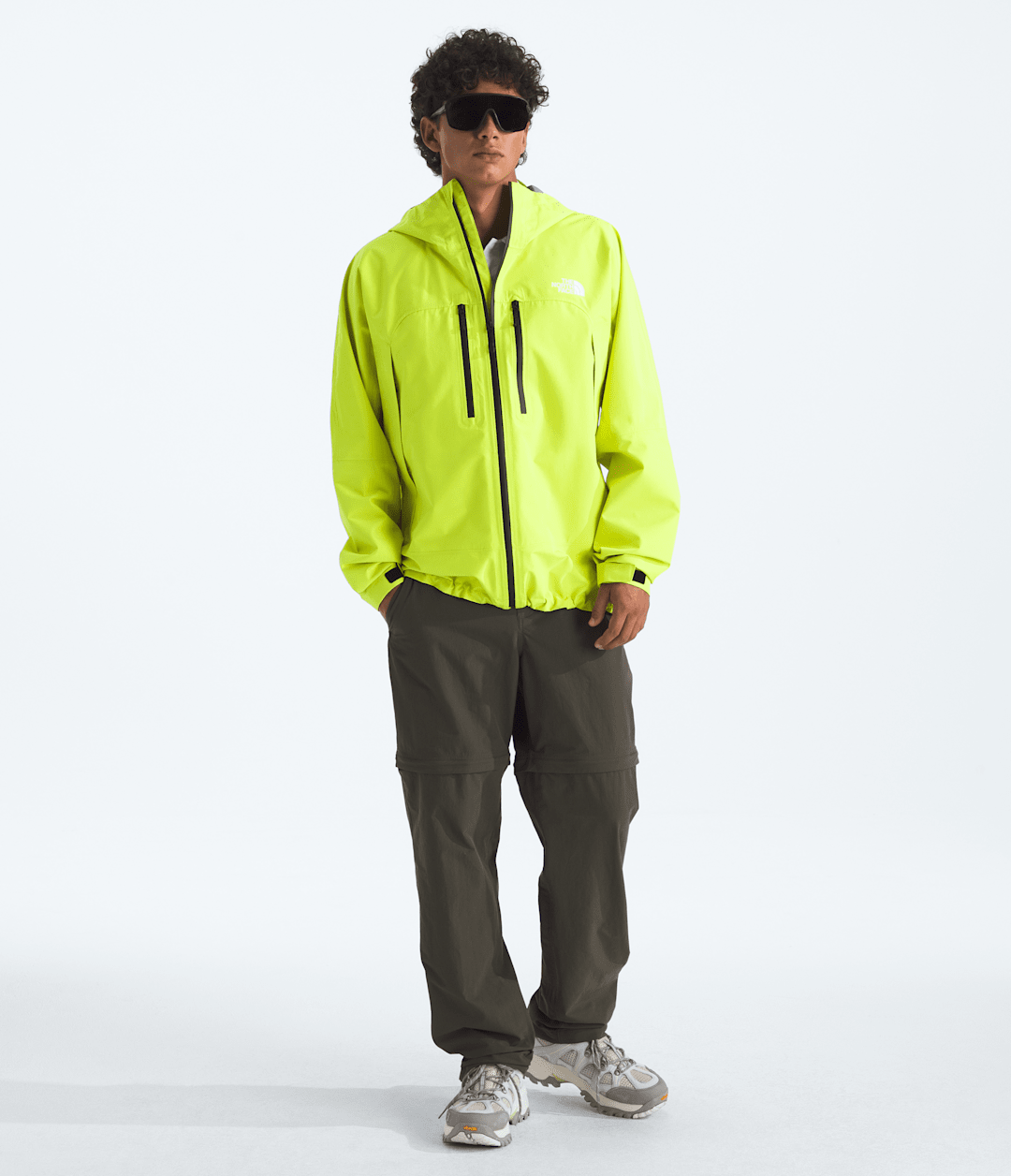 Men’s Valley View Jacket
