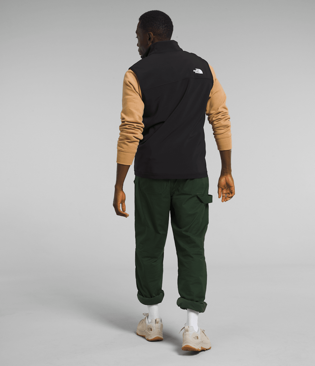 Men’s Apex Bionic 3 Vest