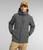 TNF Dark Grey Heather