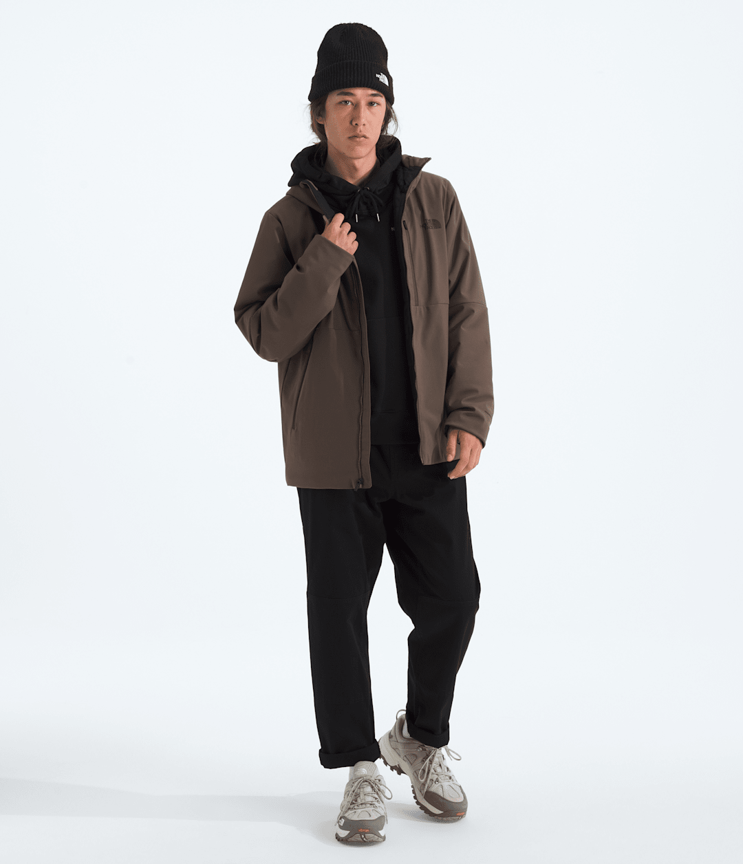 Men’s Apex Elevation Jacket