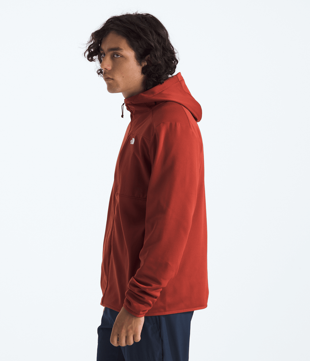 Men’s TNF™ Performance Fleece Full-Zip Hoodie