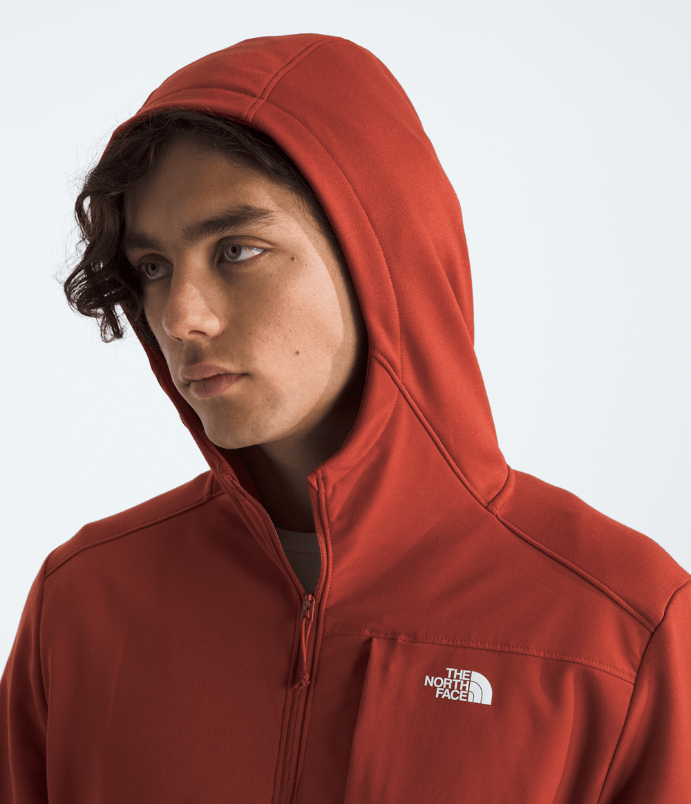 Men’s TNF™ Performance Fleece Full-Zip Hoodie