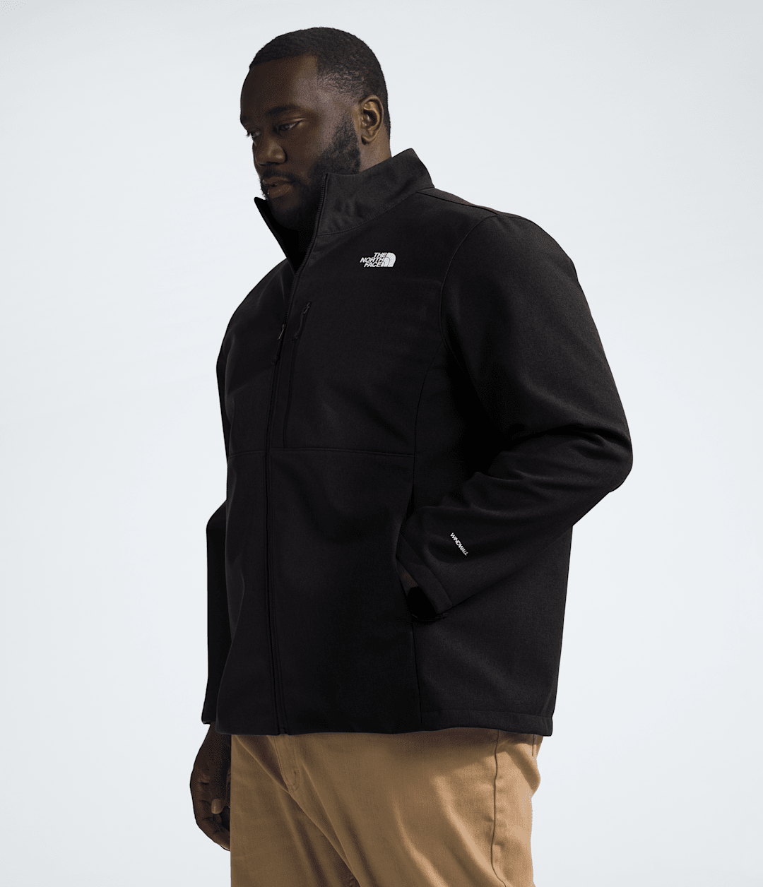 Men’s Big Apex Bionic 3 Jacket