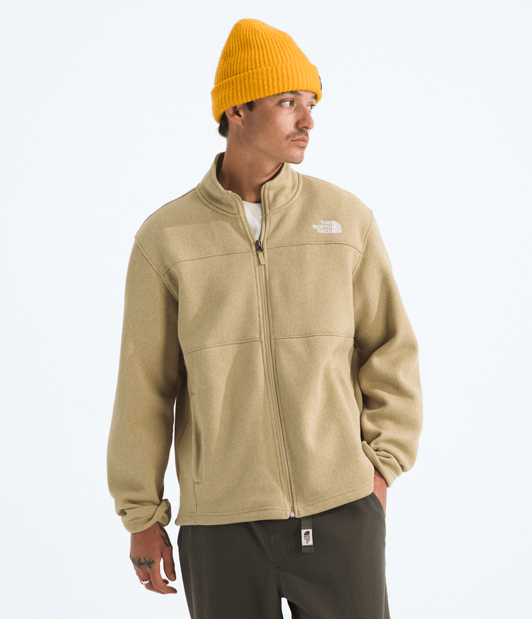 Men’s Gordon Lyons Full-Zip Jacket