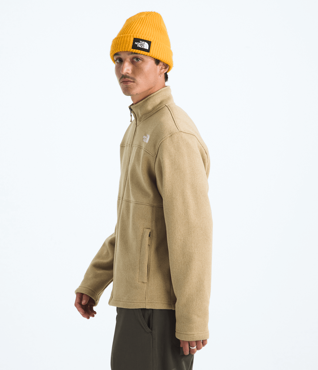 Men’s Gordon Lyons Full-Zip Jacket