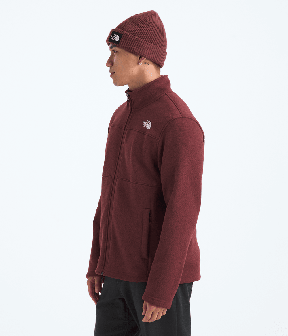 Men’s Gordon Lyons Full-Zip Jacket