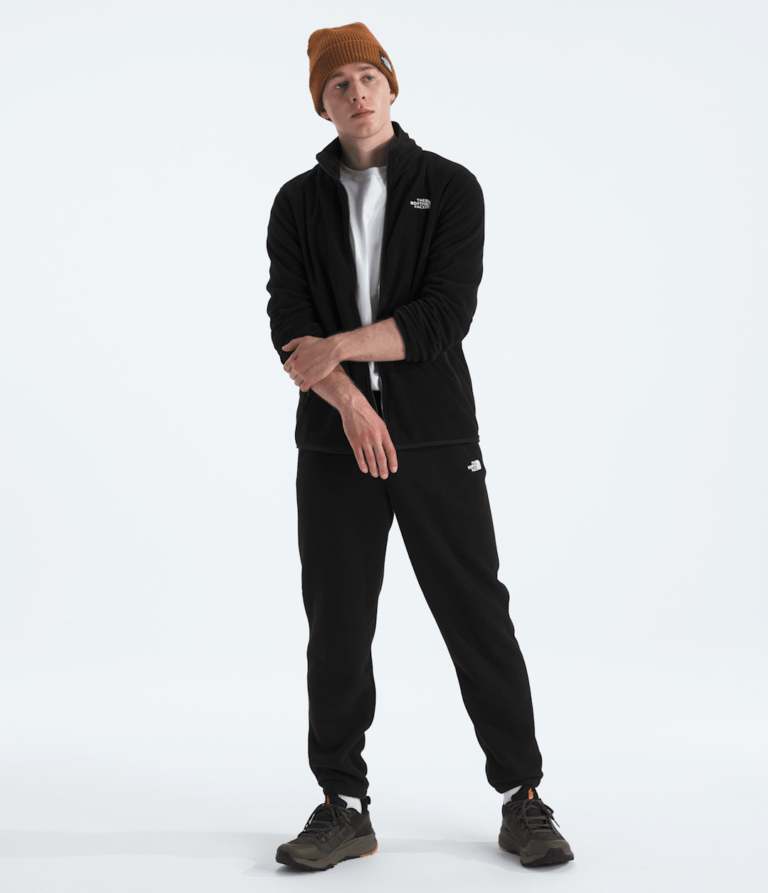 Men’s Glacier Fleece Jacket
