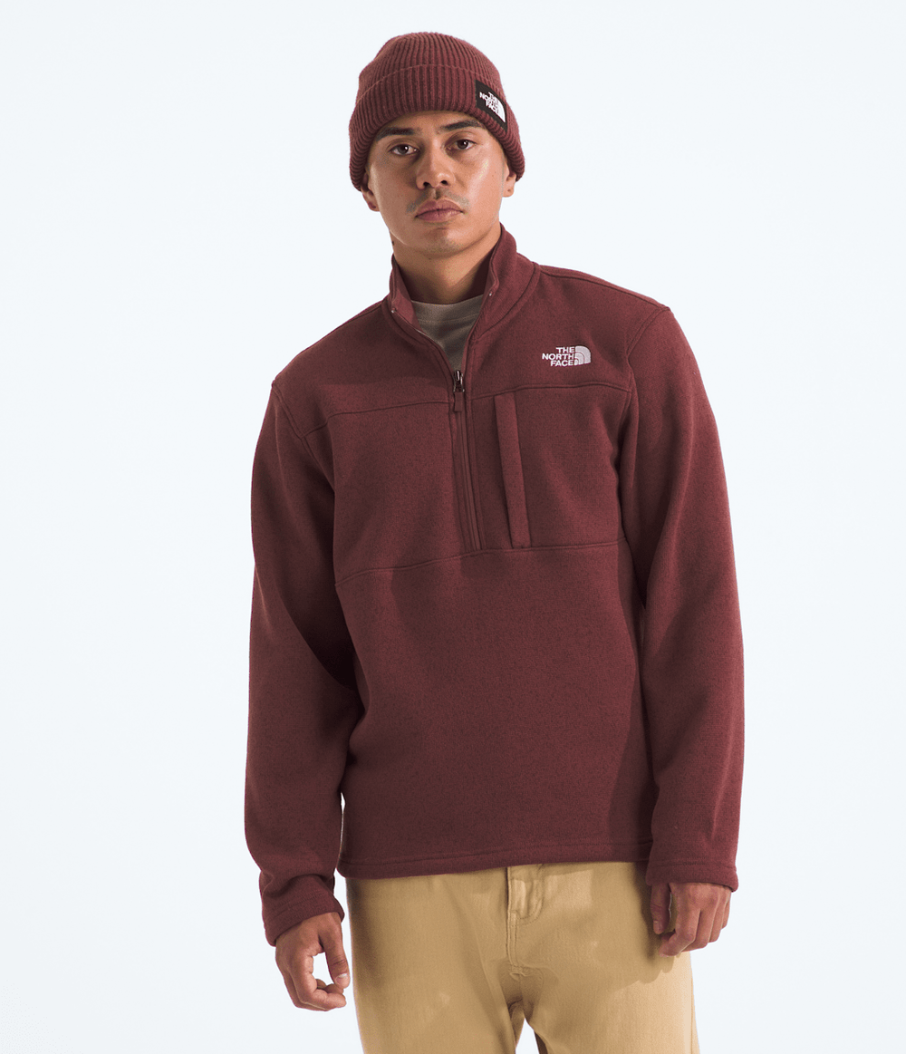 Men’s Gordon Lyons ¼-Zip