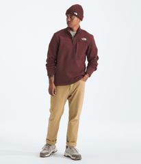 Men’s Gordon Lyons ¼-Zip