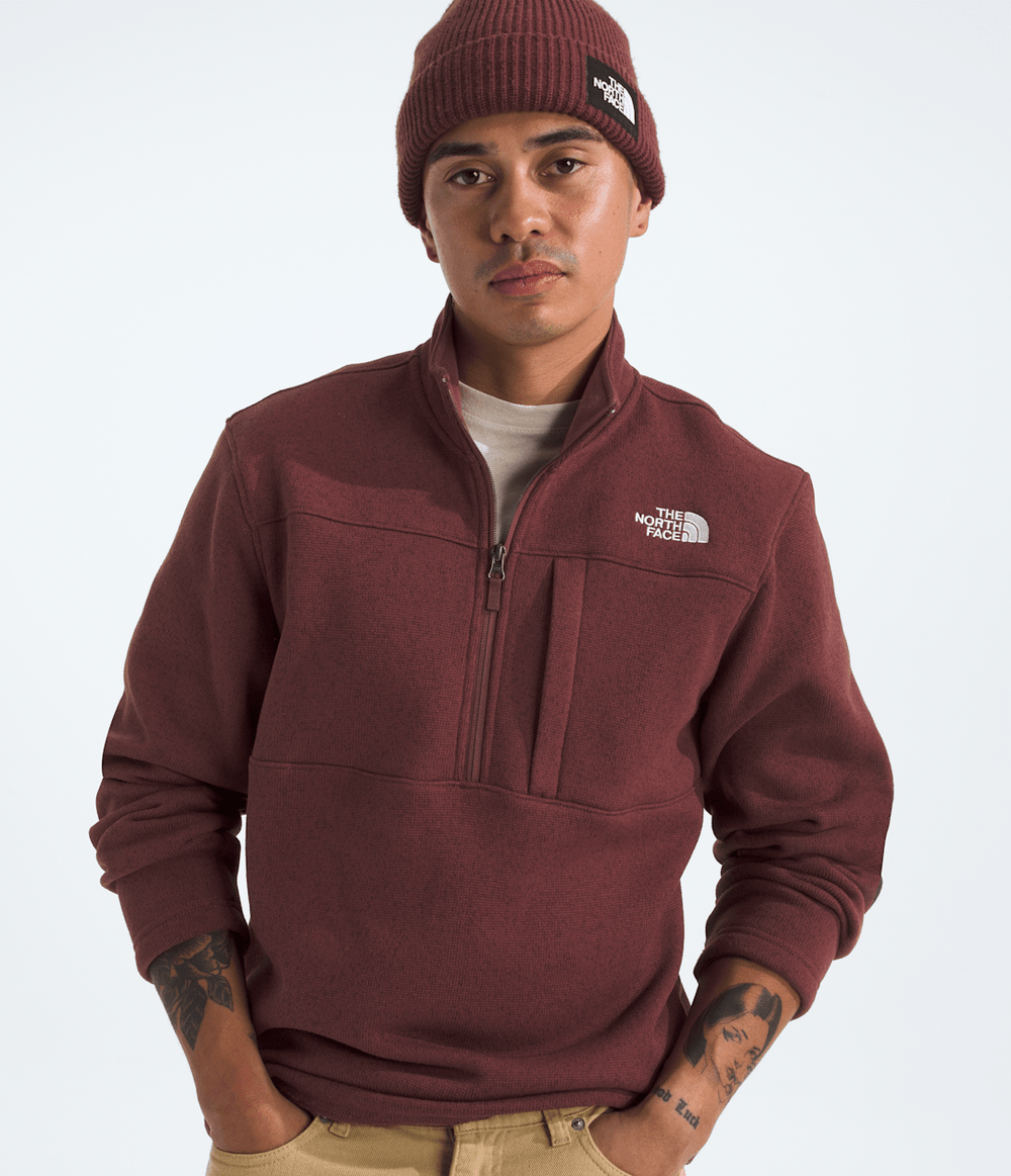 Men’s Gordon Lyons ¼-Zip