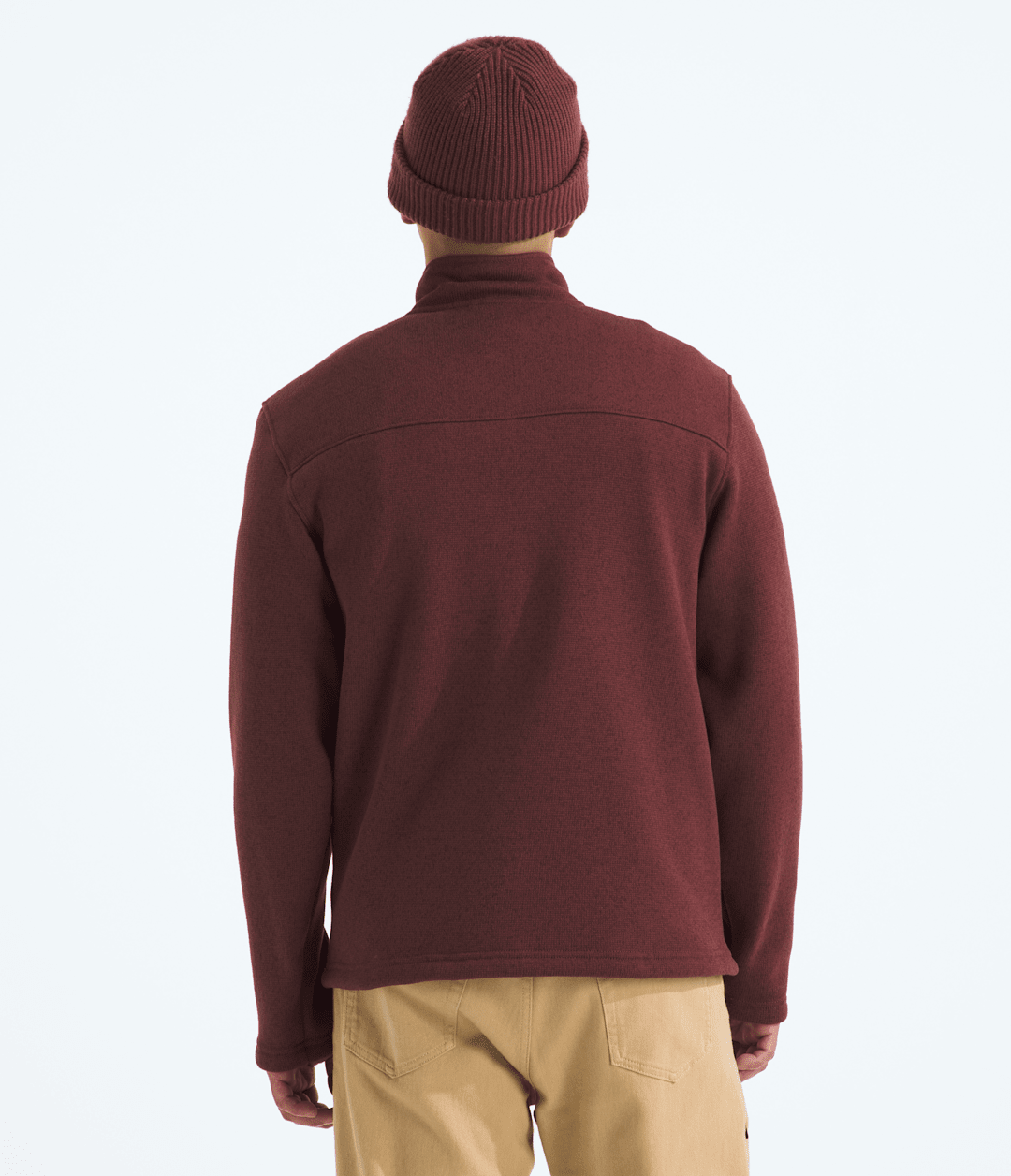 Men’s Gordon Lyons ¼-Zip