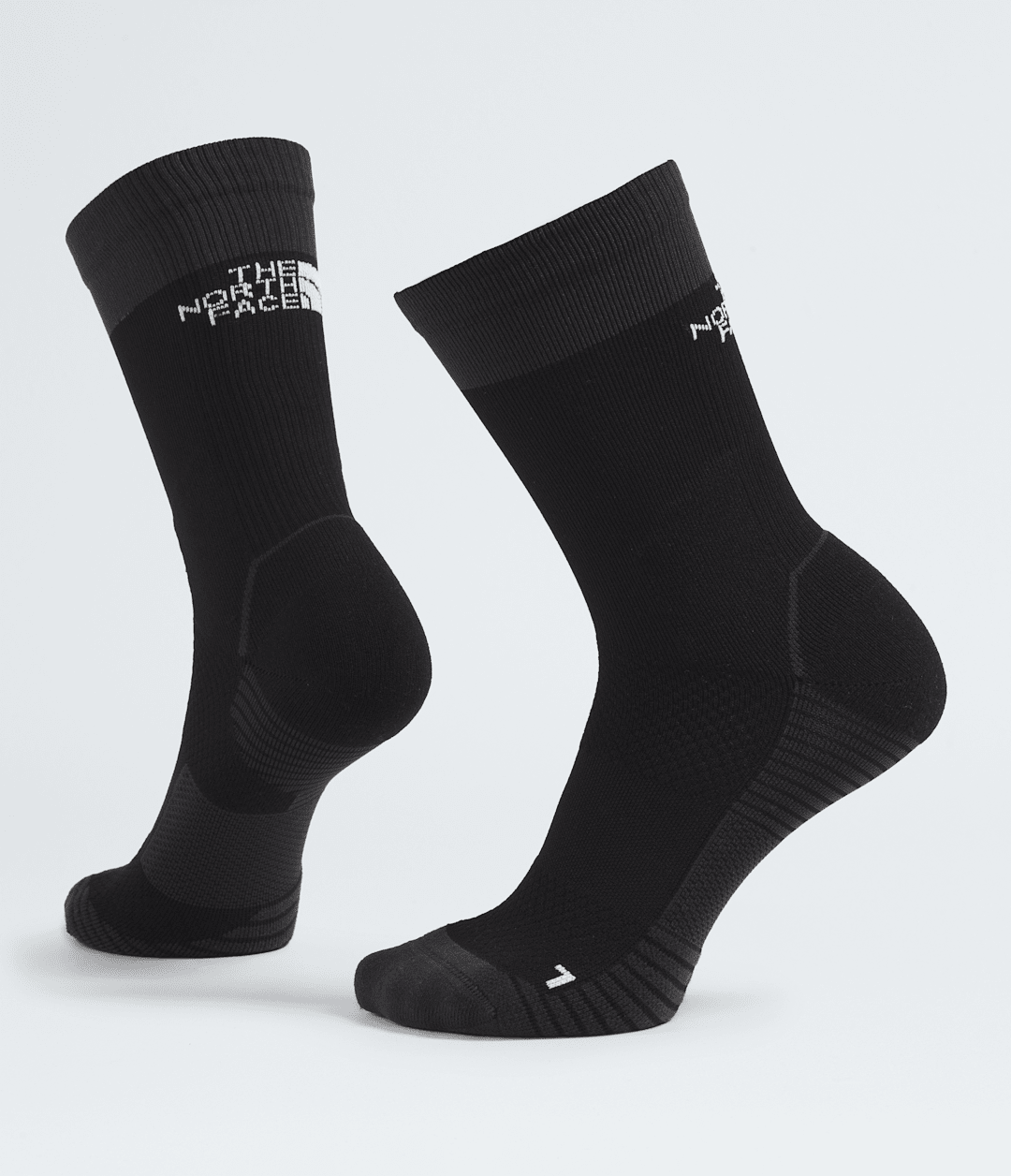 Trail Run Crew Socks