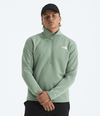 Men’s DOTKNIT™ Thermal ¼-Zip