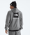 TNF Mid Grey Heather
