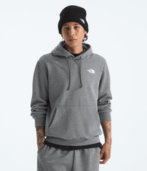Men’s Evolution Box NSE Regular Hoodie
