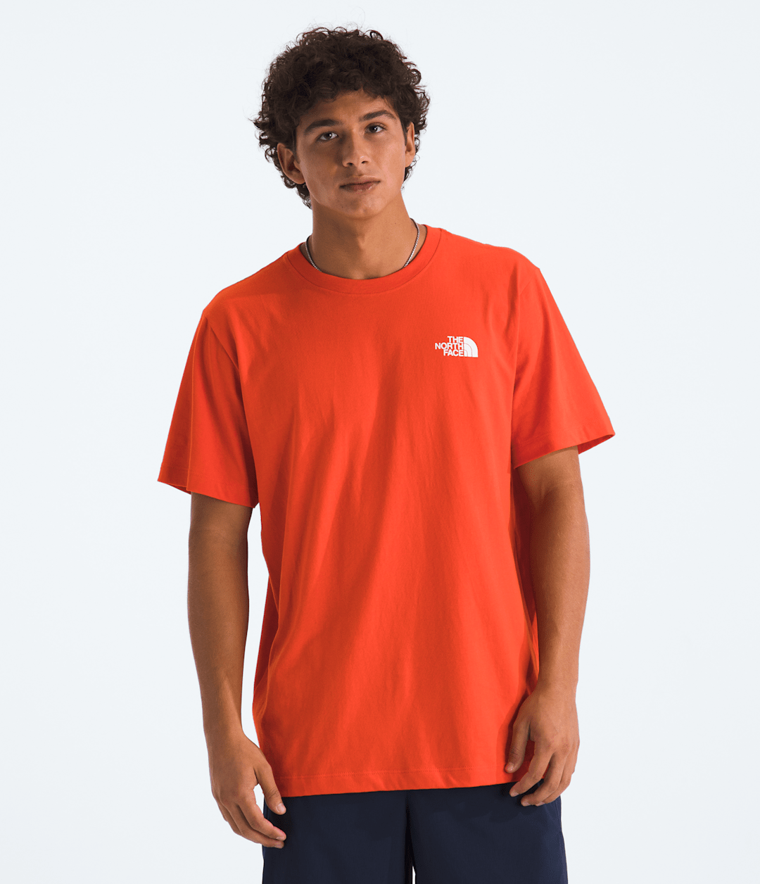 Men’s Evolution Box NSE Regular Short-Sleeve Tee