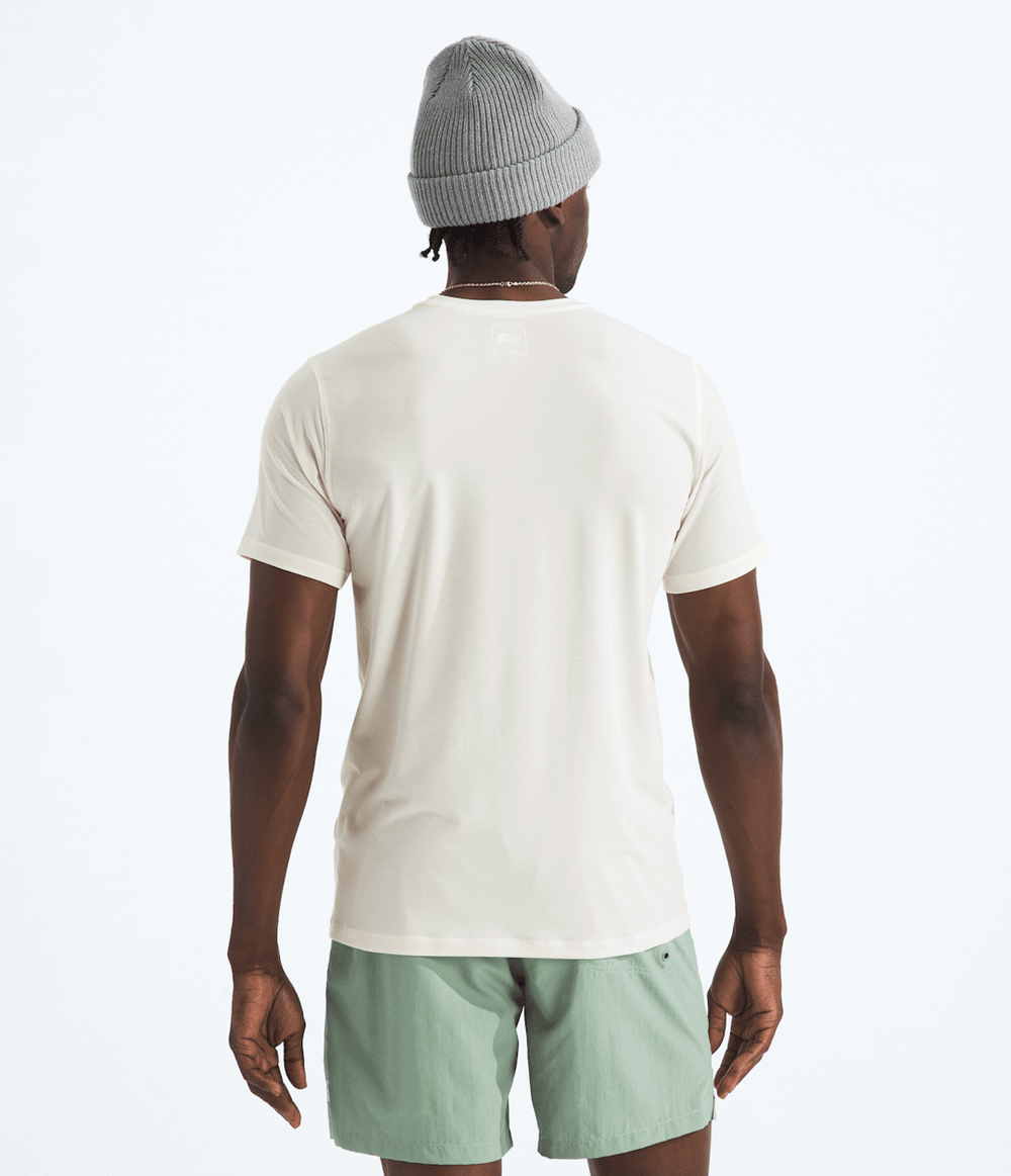 Men’s Adventure Tee