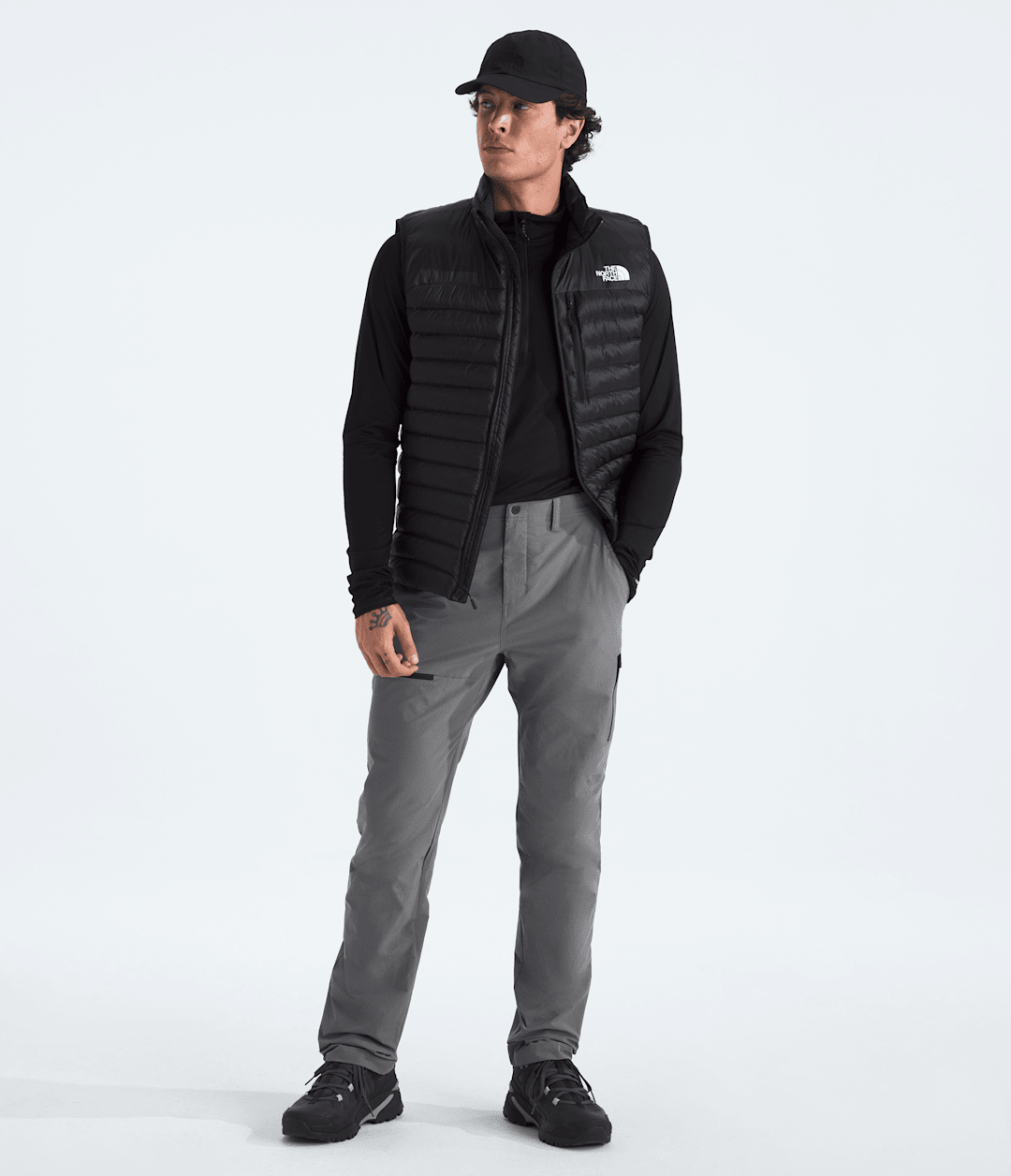 Men’s Basin Pants