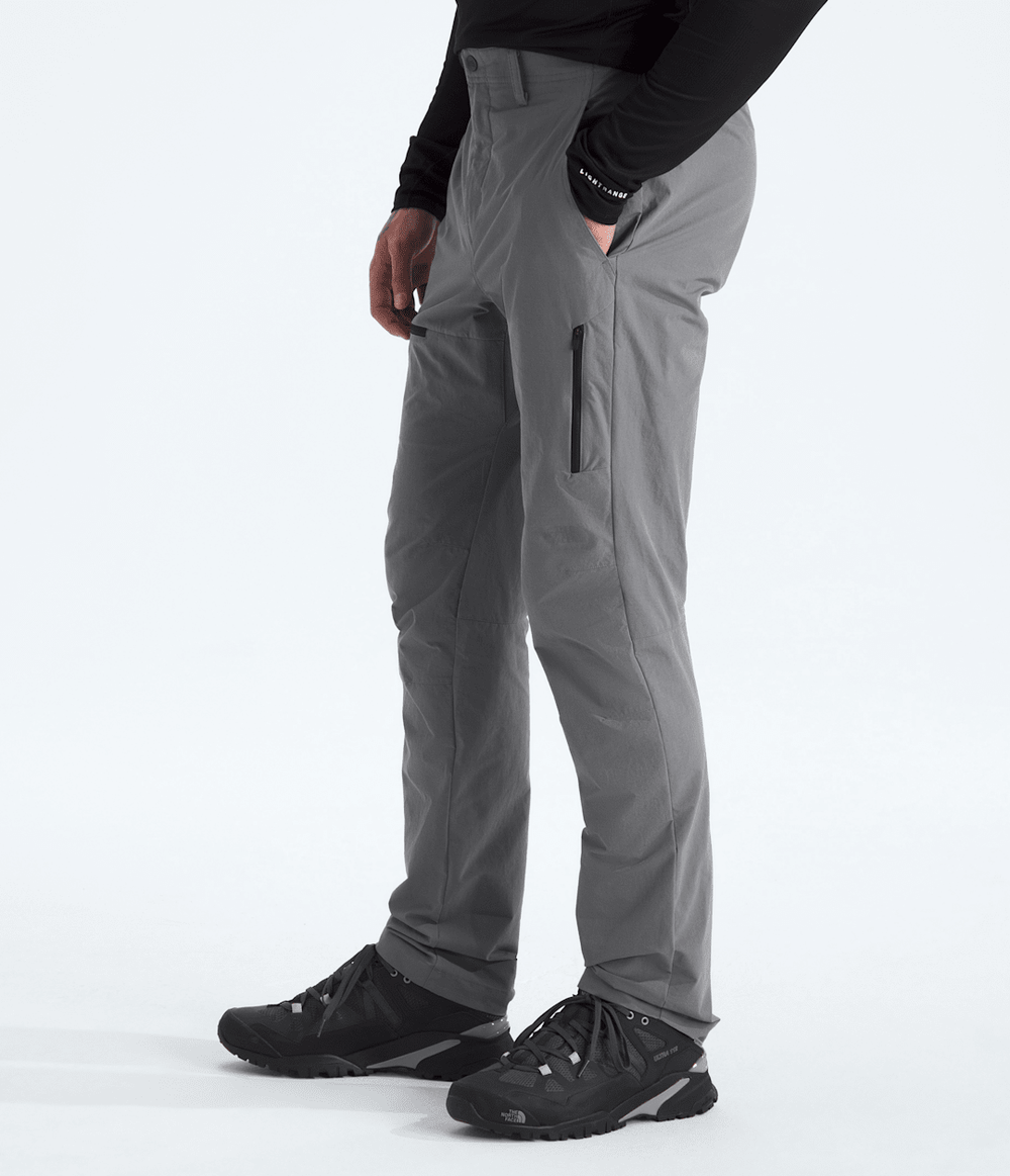 Men’s Basin Pants