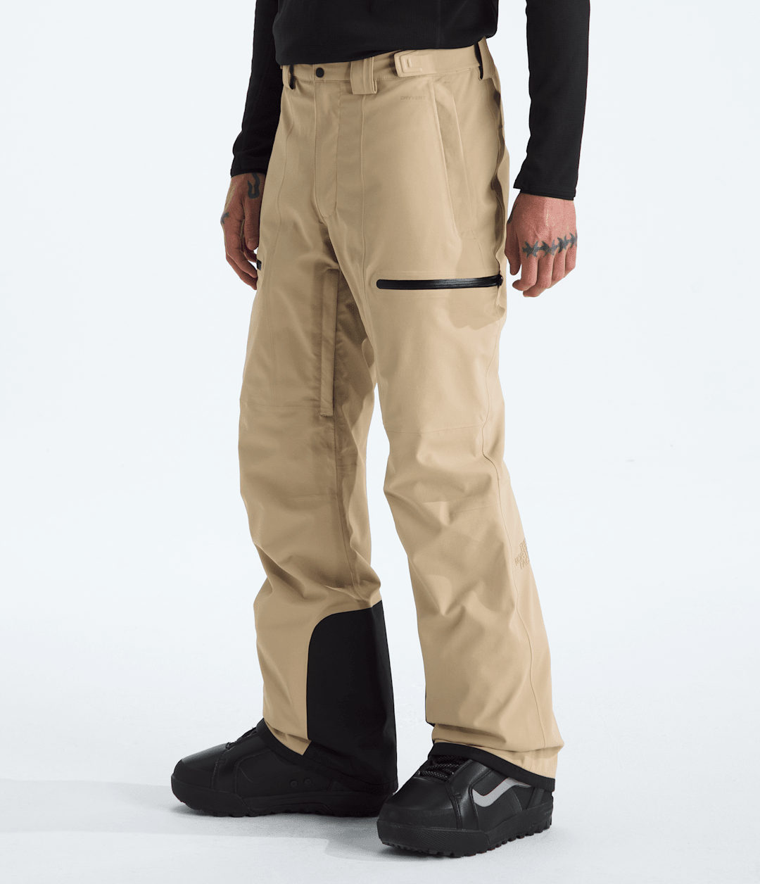 Men’s Chakal Pants