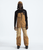 Utility Brown/Khaki Stone