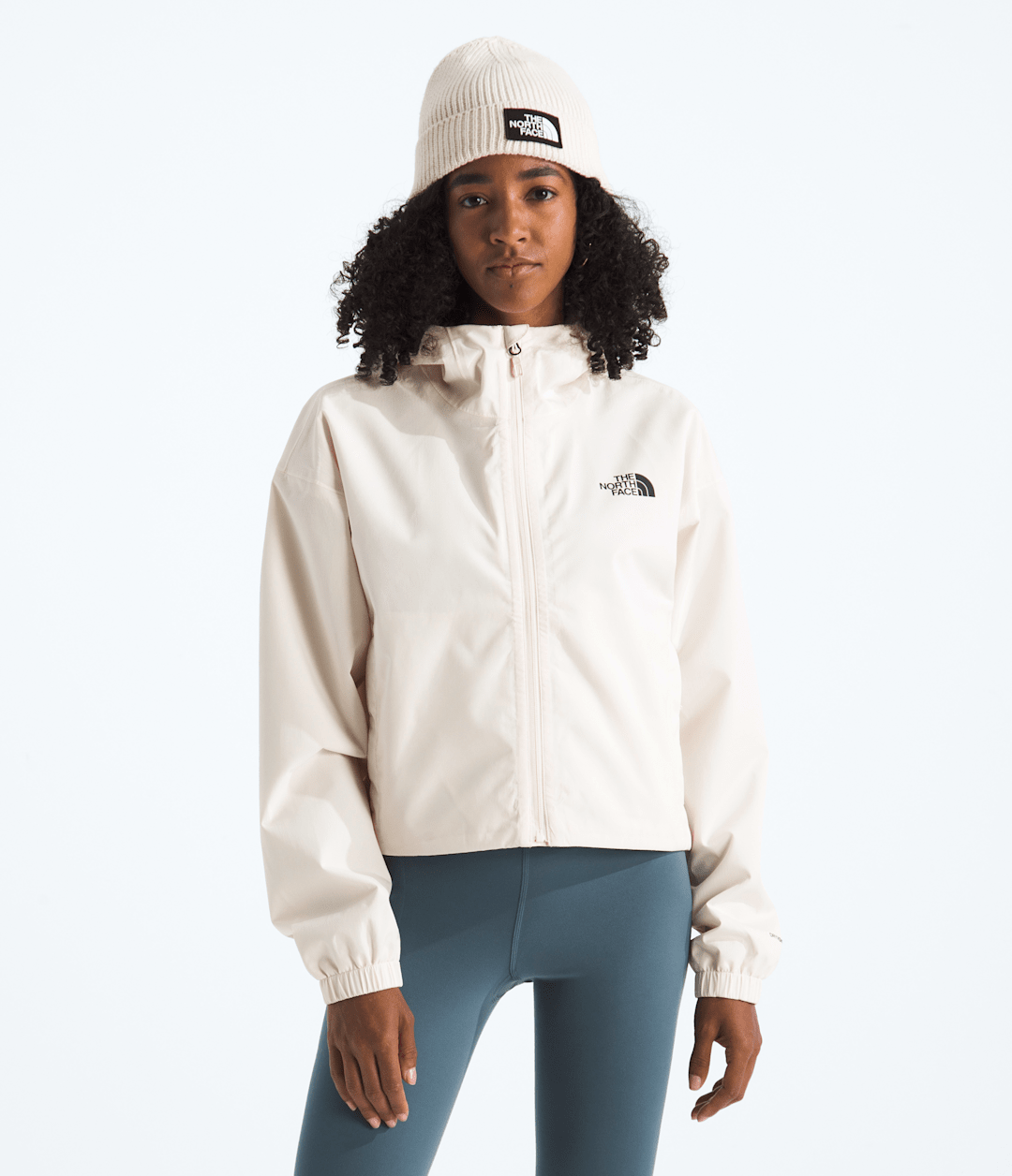 Women’s Quest Mono Cropped Jacket
