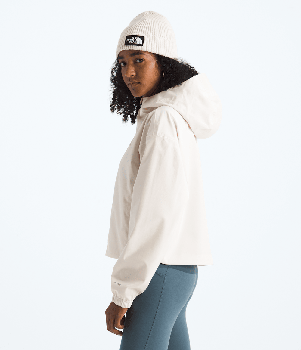 Women’s Quest Mono Cropped Jacket