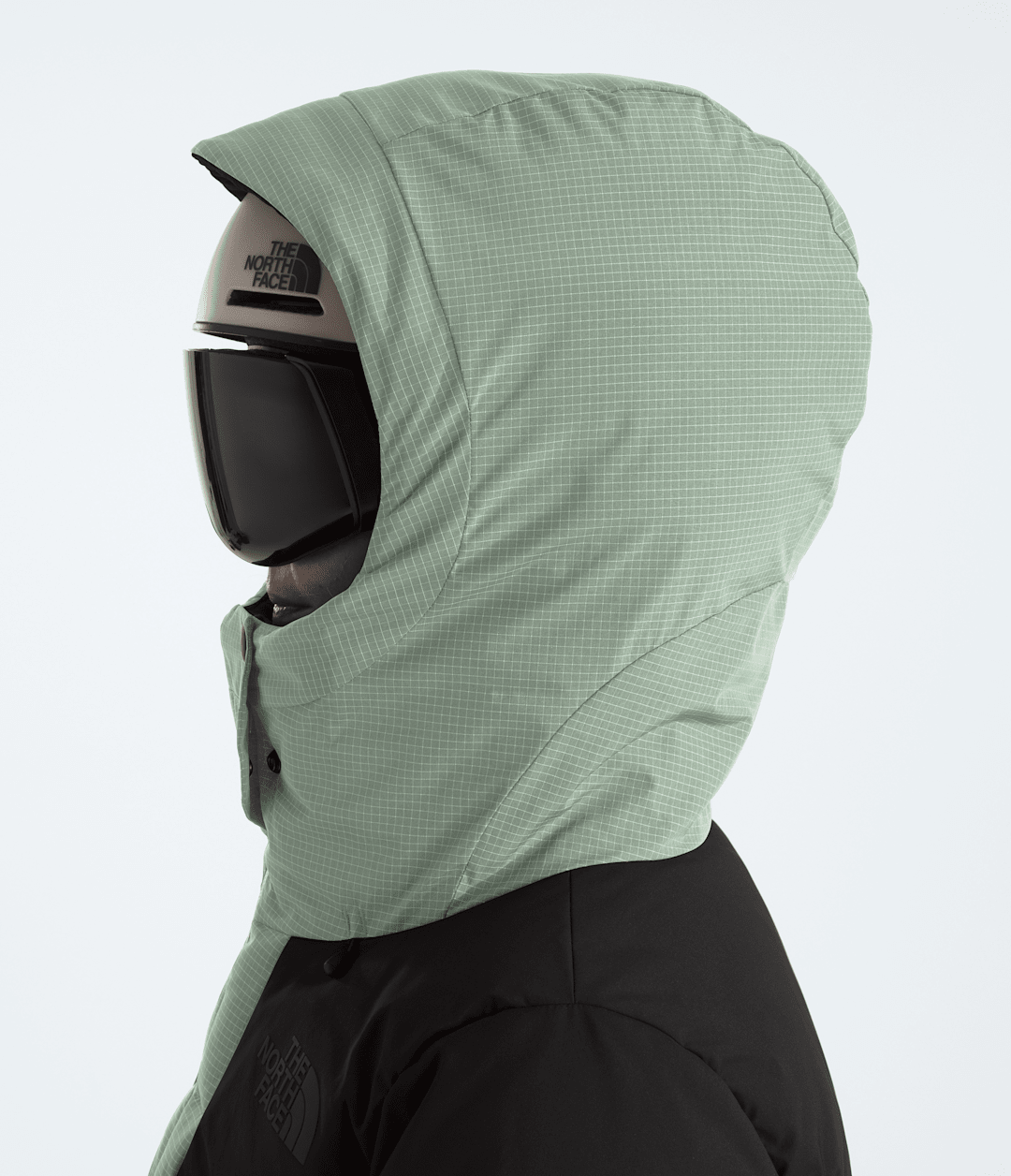 Women’s Cold Spell Cropped Down Jacket
