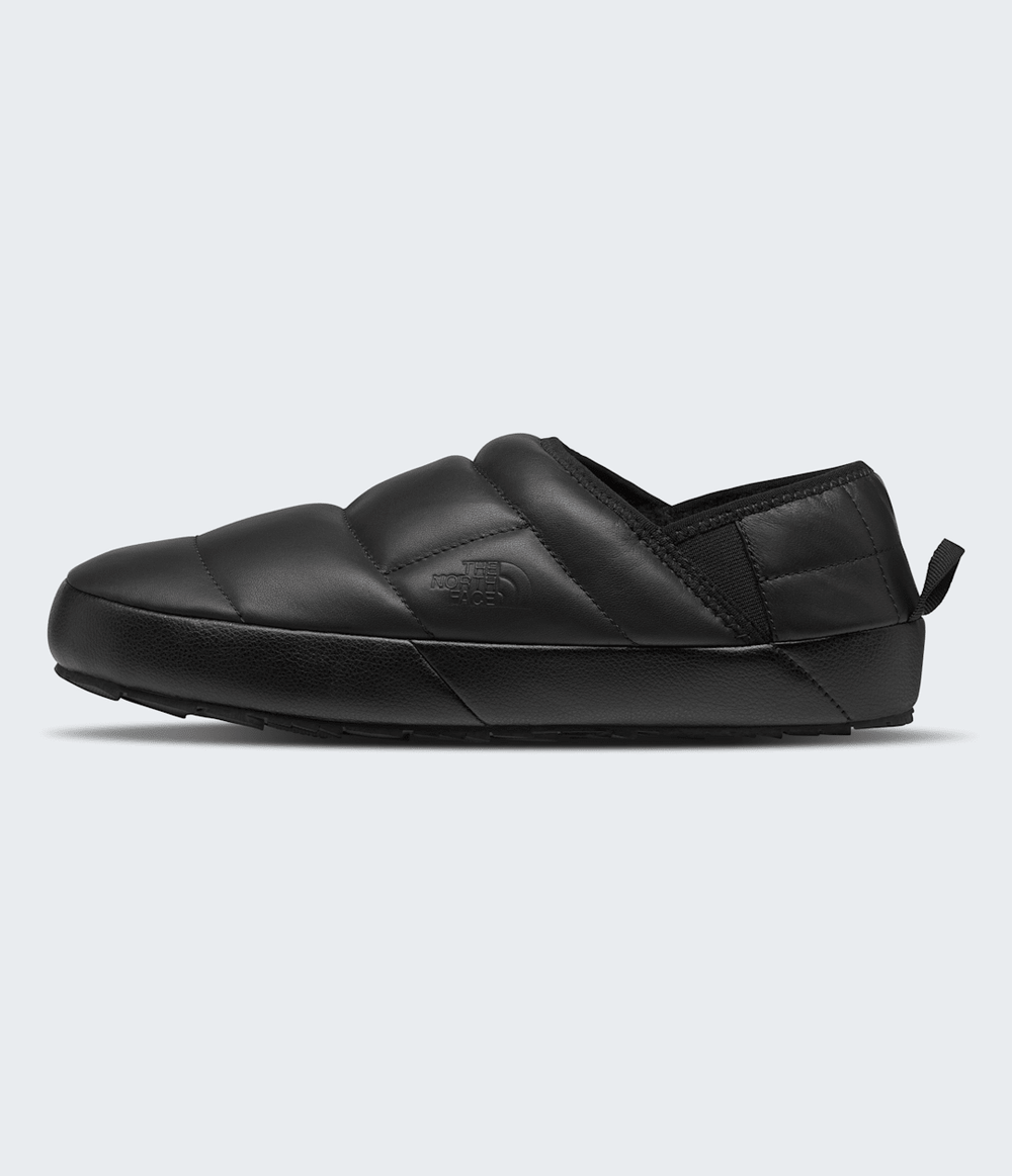 THERMOBALL™ Traction Mules Leather