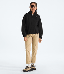 Women’s Tek Approach FUTUREFLEECE™ Hooded Jacket