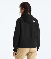 Women’s Tek Approach FUTUREFLEECE™ Hooded Jacket