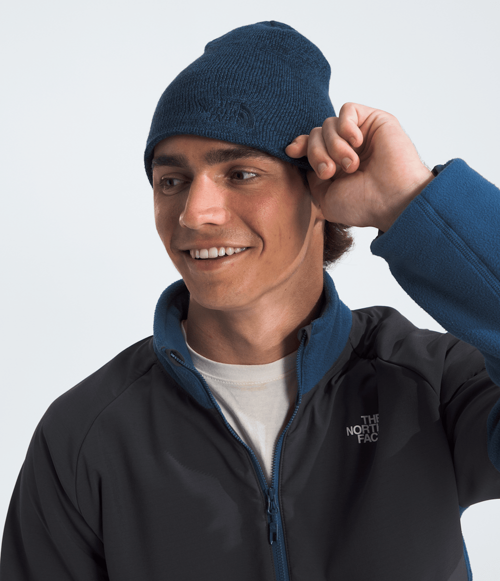 Jim Beanie