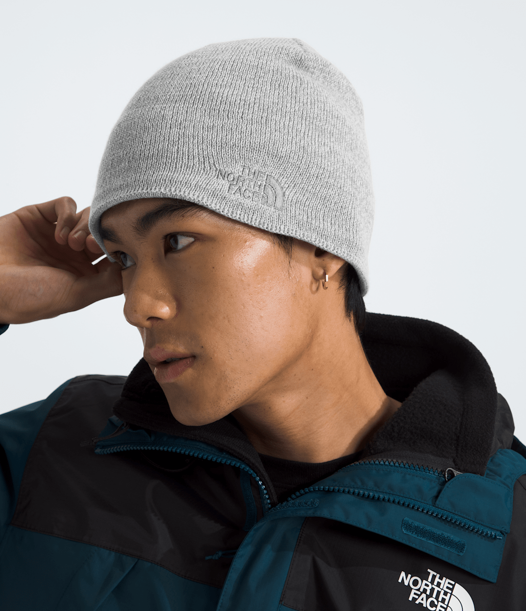 Jim Beanie