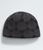 TNF Black/Asphalt Grey Geodesic Jacquard