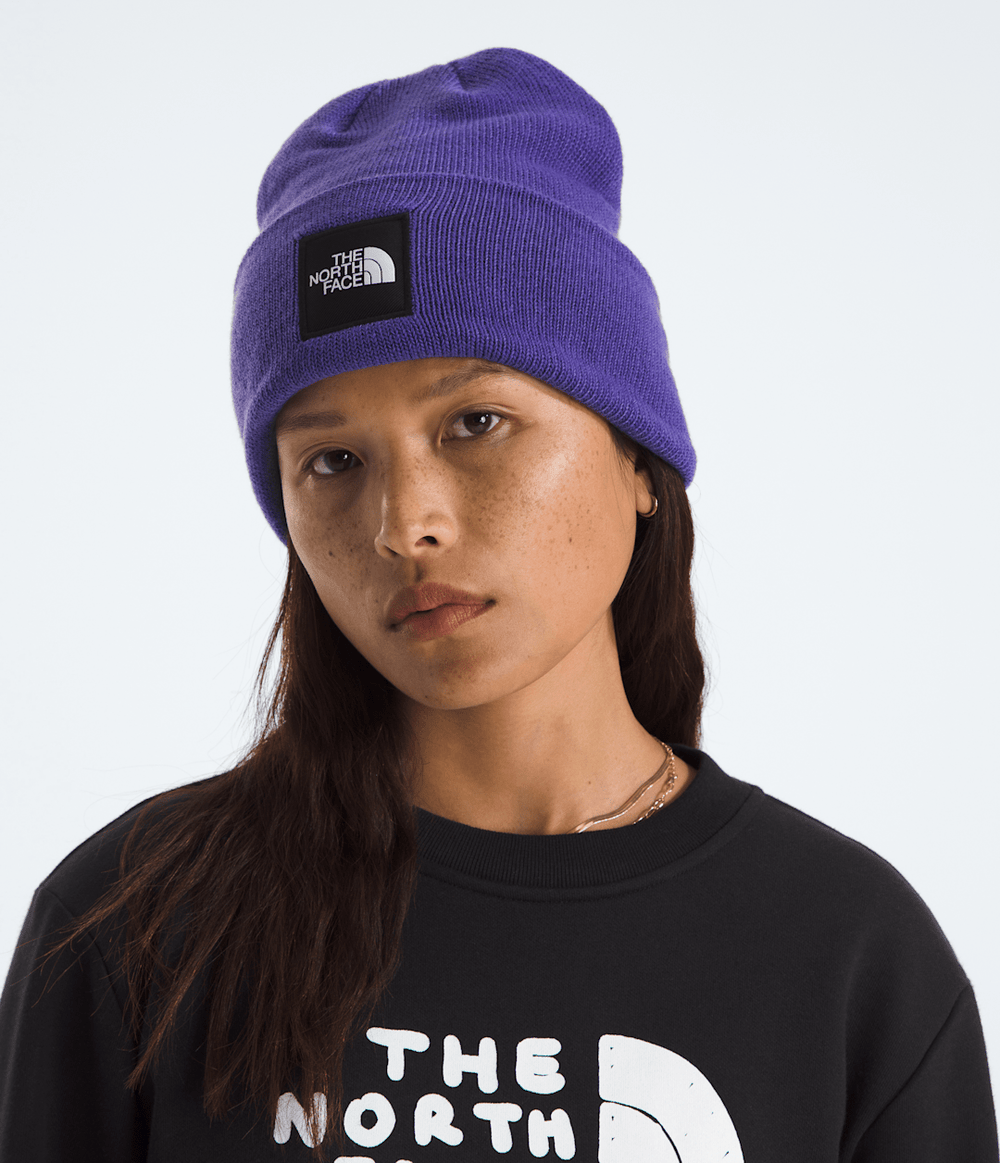 Big Box Beanie