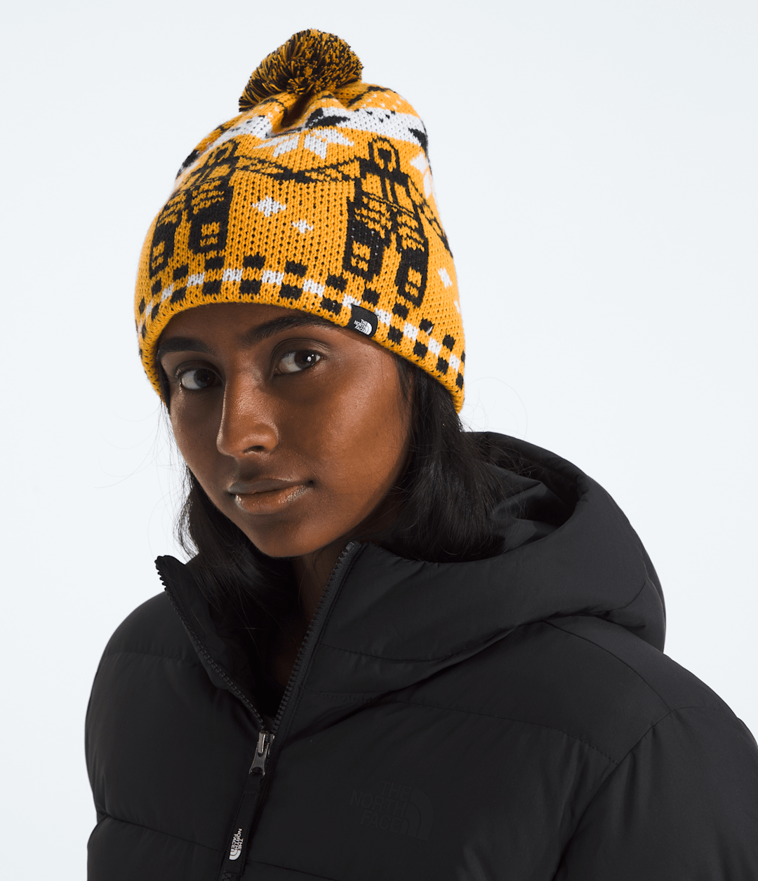 Cabin Ski Tuke