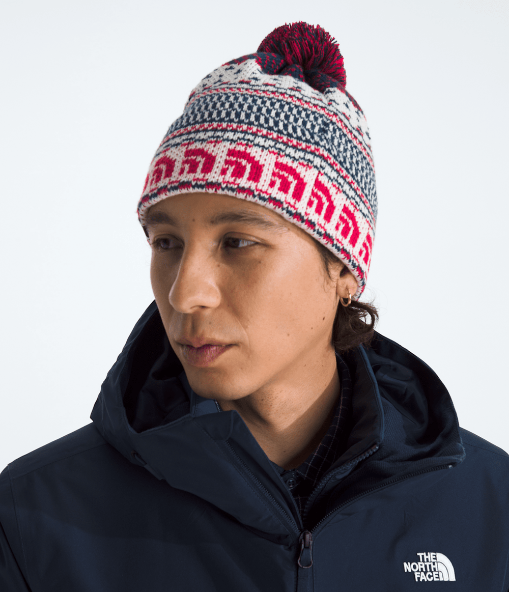 Cabin Ski Tuke